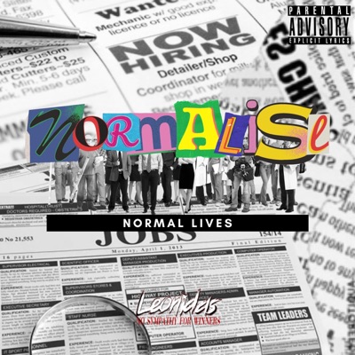 Normalise - Single
