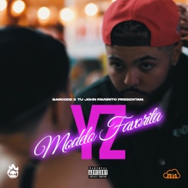 Modelo Favorita (feat. YZ & BarCode) En La Casa PR