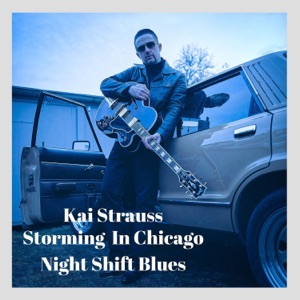 Storming in Chicago - Single