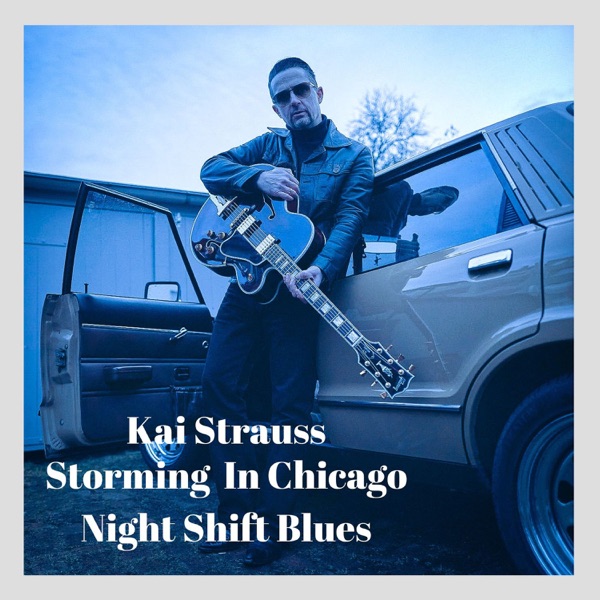 Storming in Chicago - Single