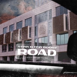 Road (feat. Tiny Boost) Stinx