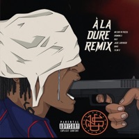 À la dure (feat. Criminls, Jack Libvneri, RAS, RWO & Slim C) [Remix] - Single - Mezgo di pasta