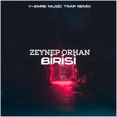 Birisi Trap (feat. Zeynep Orhan) - Single