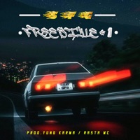 Freestyle #1 - Single - SFG