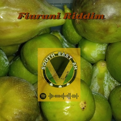 Fiuruni Riddim - Single