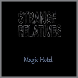 Magic Hotel