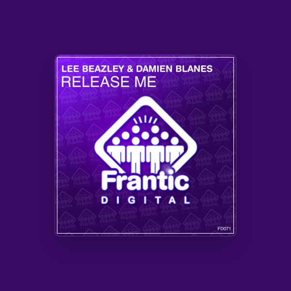 Lee Beazley's avatar