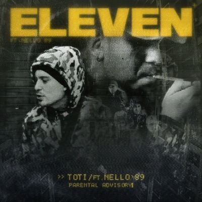 Eleven (feat. Nello 89) - Single