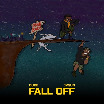 Fall Off (feat. J V S U N) - Single