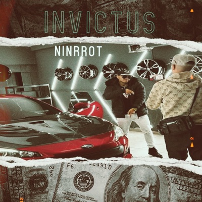 Invictus - Single