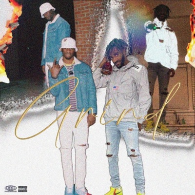 Grind (feat. 2Rancash) - Single