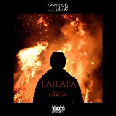 Lailapa - Single