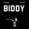 BIDDY (feat. Great Dame) - Kev Rodgers lyrics
