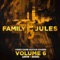 Good Riddance (feat. Adriana Figueroa) - FamilyJules lyrics