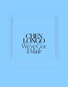 收听 Chen Longo、观看音乐视频、阅读小传、查看巡演日期等 ！