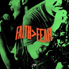 FAITH OVER FEAR (feat. AAV) Change The Kids