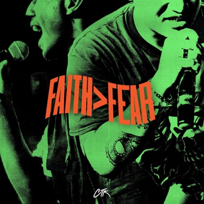 FAITH OVER FEAR (feat. AAV) - Single
