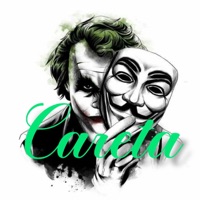 Careta (feat. Uvita wa & La Fragancia) - Single - Zordom rd
