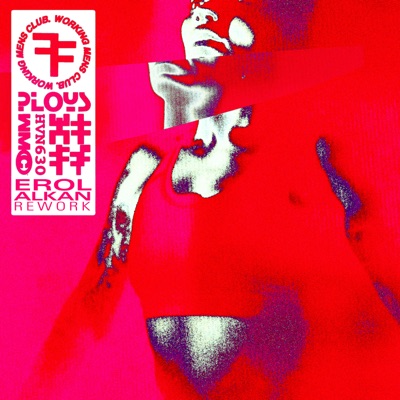 Ploys (Erol Alkan Rework) cover art