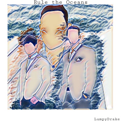 Rule the Oceans - Single