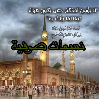 Ali Mohamed Sudais - نسمات صوفية الدرس الثالث العاشر في علمنى الحب