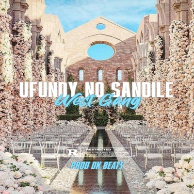 UFundy no Sandile - Single