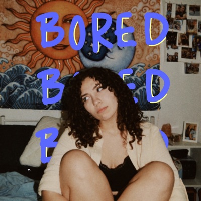 Bored - Single