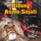 Kidung Asmo Sejati - Putra Mandala lyrics