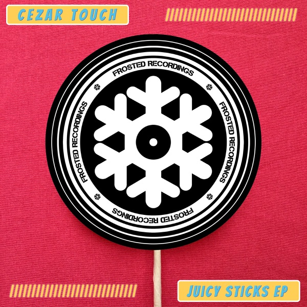 Juicy Sticks - Single