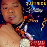 Ecstasy - EP - Justnice