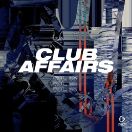What U Want (Extended Mix) Lukas Vane & Sam Collins