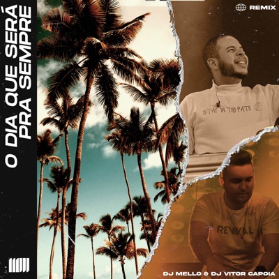 O Dia Que Será para Sempre (Remix) - Single