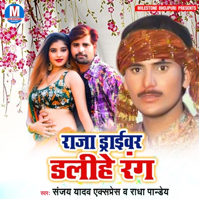 Raja Driver Dalihe Rang