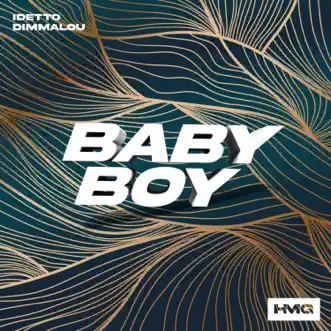 Baby Boy by Idetto & Dimmalou song reviws