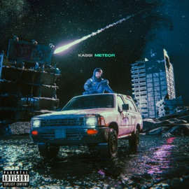 KIKI (feat. 13Kai) Kassi