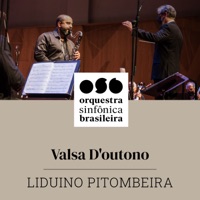 Valsa D'outono (Ao Vivo) [feat. Thiago Veiga Tavares] - EP - Orquestra Sinfônica Brasileira