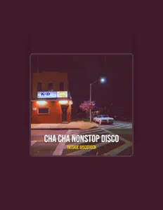 Ouve Tatskie DiscoTech, vê vídeos de música, lê a biografia, vê as datas da digressão e muito mais!