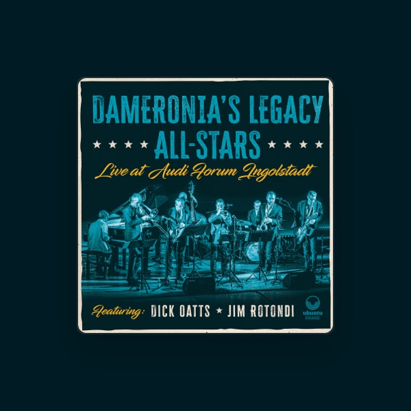 Dameronia's Legacy All-Stars's avatar