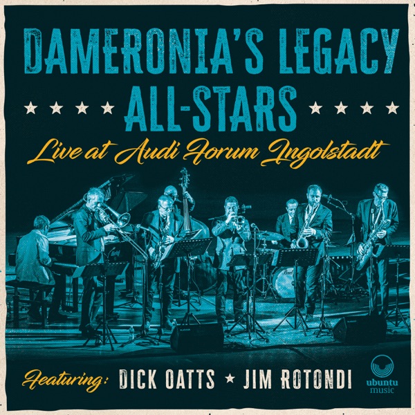 Live at Audi Forum Ingolstadt (feat. Jim Rotondi & Dick Oatts)