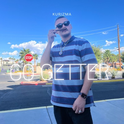 Go Getter - Single