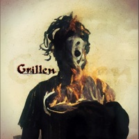Grillen - Single - Dimi Rougé