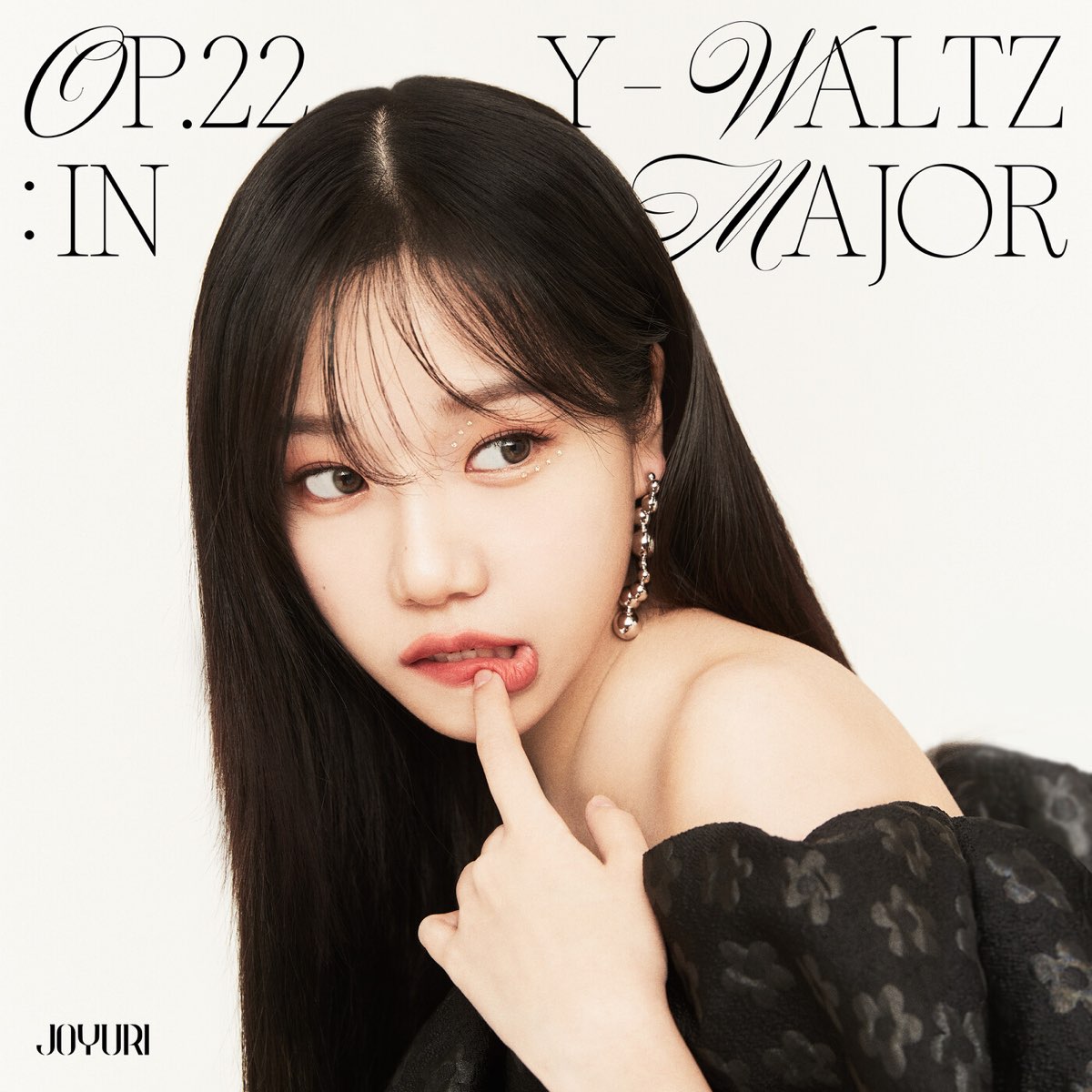 Op.22 Y-Waltz : in Major - EP by JO YURI on Apple Music