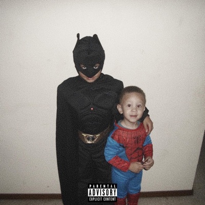 Cry Me a River (feat. Trey Powers) - Single