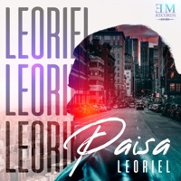 Paisa - Single - Leoriel