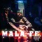 MALA FE - Sakito Maldad lyrics