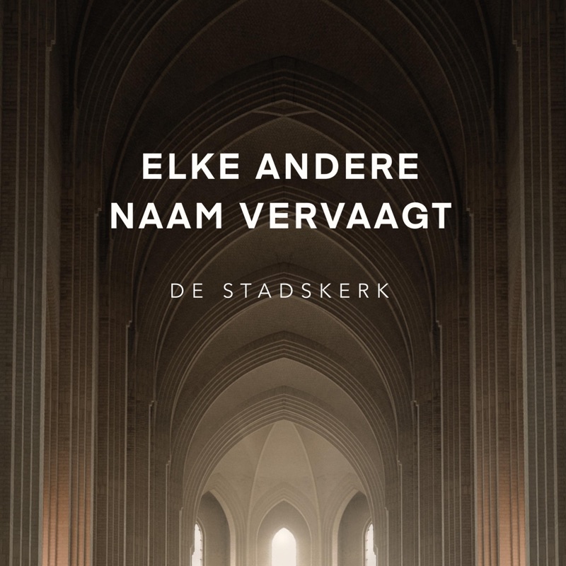 Christus Is Genoeg De Stadskerk Song Lyrics, Music Videos & Concerts