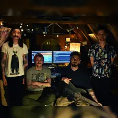 Listen to Mycelia, watch music videos, read bio, see tour dates & more!