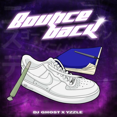 Bounce Back - Single