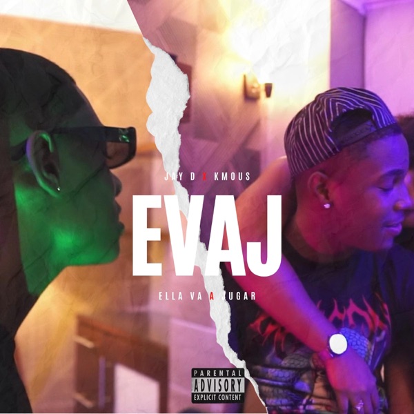Ella Va A Jugar (feat. Kmous)