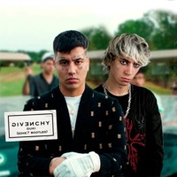 Givenchy (Zone7 Bootleg) - Single - Zone7